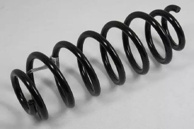Rear Coil Spring - Mopar (5272668AE)