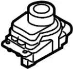 283954GA1A - Body: Multi Switch for Infiniti Image