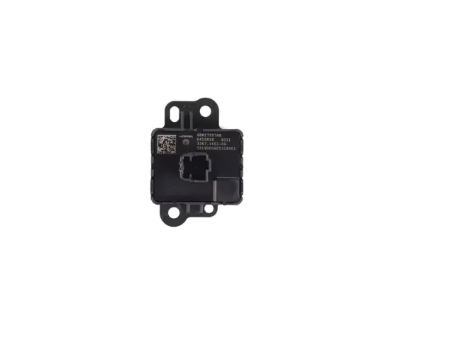 6EM17TX7AB - Electrical: Seat Heater Switch for Mopar Image