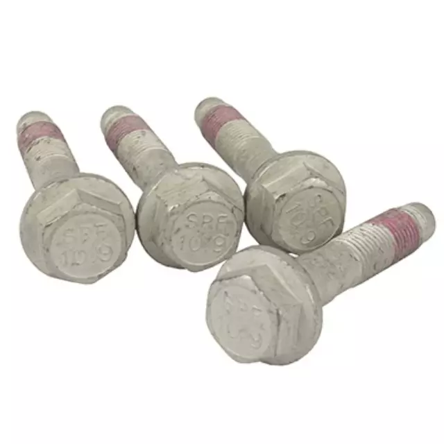 Coupling Bolt - Ford (W719298-S439)