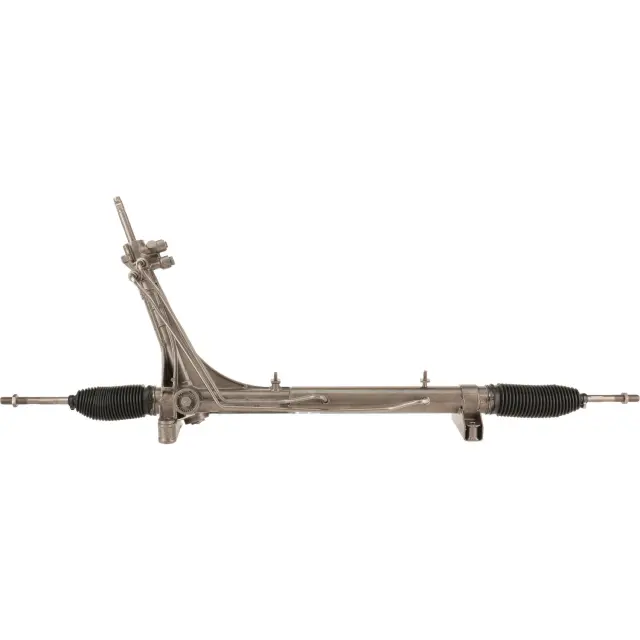 95525M - Suspension &amp; Steering: Rack and Pinion Assembly - MAVAL - Hydraulic Power - Remanufactured - 95525M for Maval Image