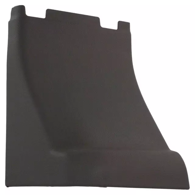 MK4Z61243W12DB - Body: Lower Trim for Ford: E-Transit, Transit-150, Transit-250, Transit-350, Transit-350 HD Image