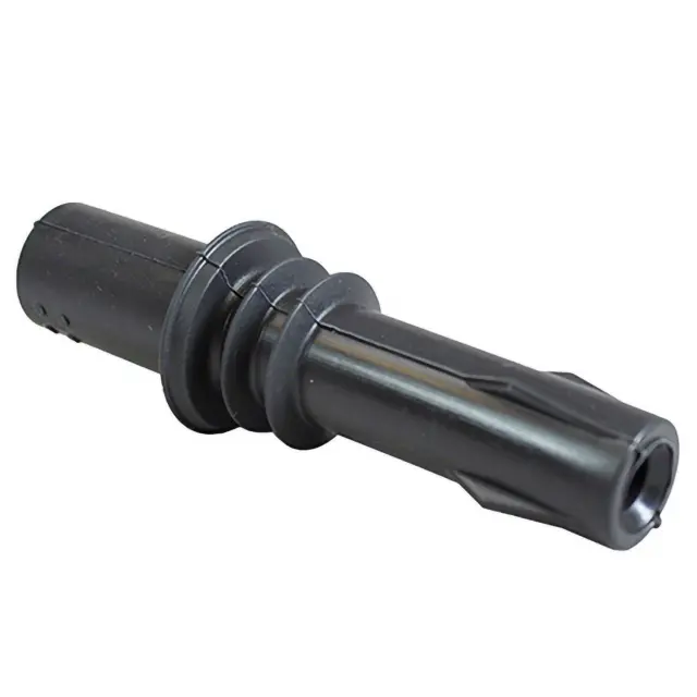 3L3Z12A402BA - : 1999-2008 Ford - Direct Ignition Coil Boot for Ford: Expedition, Explorer, Explorer Sport Trac, F-150, F-250 Super Duty, F-350 Super Duty, F-450 Super Duty, F-550 Super Duty, Mustang | Lincoln: Mark LT, Navigator | Mercury: Mountaineer Image