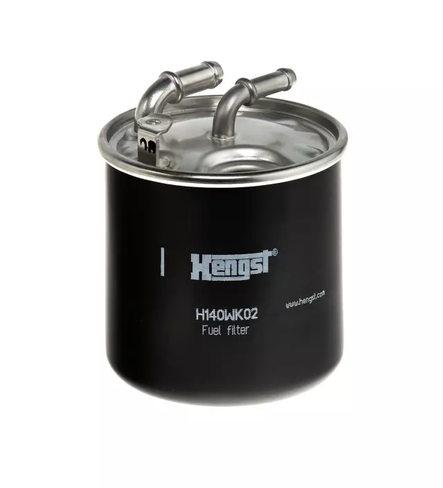 H140WK02 - : Hengst Fuel Filter for HENGST Image