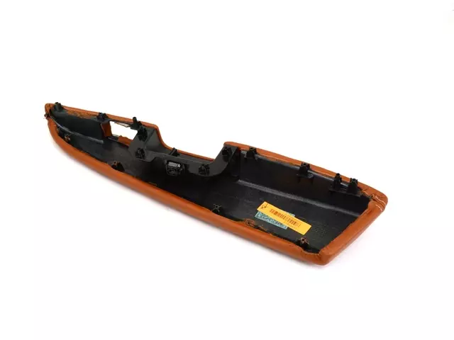 Rear Door Trim Armrest, Left - Mopar (1WR49LV5AA)