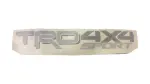 7599604090D0 - Body: Decal for Toyota Image