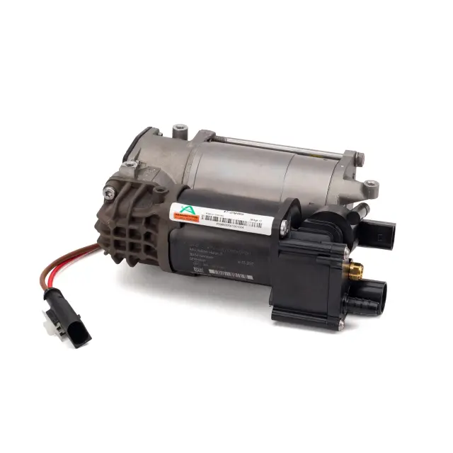 P2985 - Air Conditioning &amp; Heat: Arnott Air Suspension Compressor for Arnott Image