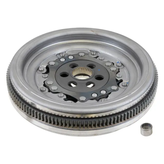 DMF181 - : LuK Damper 2CT for LUK Image