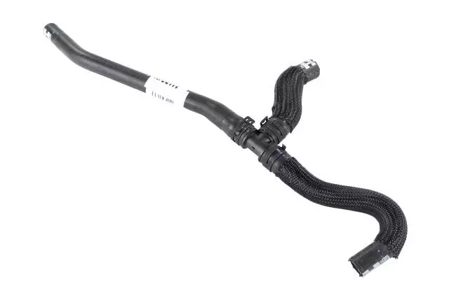 85165357 - : HVAC Heater Hose for Chevrolet: Malibu Image