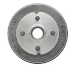 36576012 - : True Balanced Brake Drum for DYNAMIC FRICTION Image