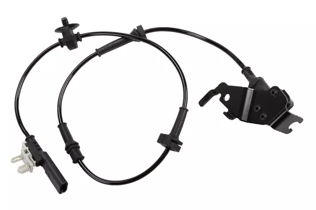 Rear Driver Side Active Suspension Vertical Accelerometer - GM (84842054)