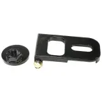 K100130 - : MOOG Chassis Products K100130 Alignment Camber Kit for Moog Image