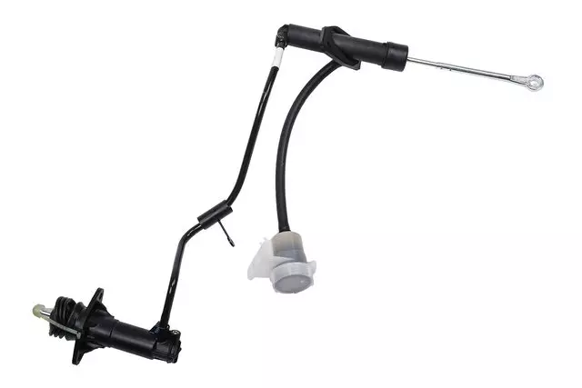 12527718 - Clutch: Master Cylinder Assembly for Chevrolet: Camaro | Pontiac: Firebird Image
