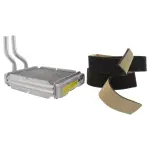 NHC4 - : HVAC Heater Core for Motorcraft Image