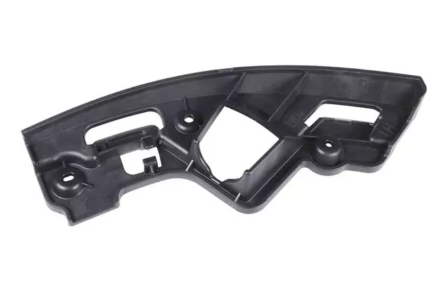 84229431 - : Rear Driver Side Bumper Fascia Tail Lamp Opening Bracket for Buick: Enclave Image