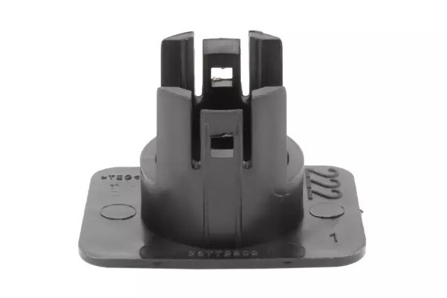 Rear Park Assist Sensor Housing - GM (25772903)