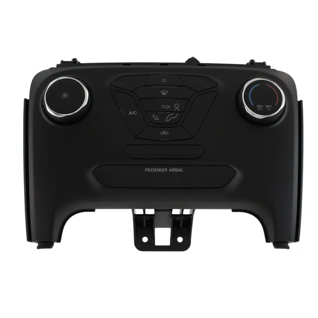 KB3Z19980UB - : Dash Control Unit for Ford: Ranger Image