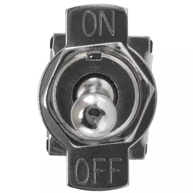 Multi-Purpose Toggle Switch - ACDelco (U1901A)