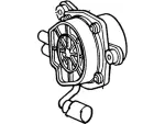F6DZ9A486BA - : A.I.R Pump for Ford Image