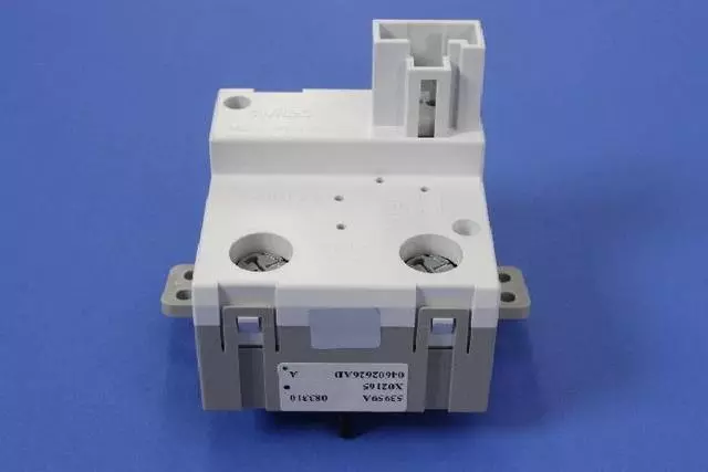 Clock - Mopar (4602626AD)