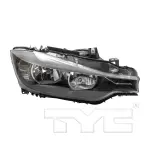 20929700 - : TYC Headlight Assembly for TYC Image