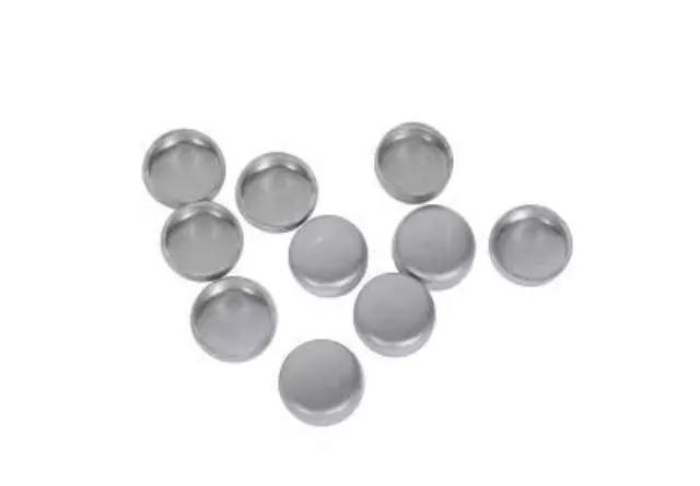 96180731 - : Engine Coolant Water Outlet Cap for GM Image