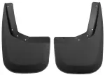 57801 - : Custom Mud Guards - Rear Mud Guards for Husky Liners Image
