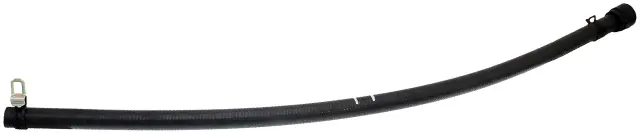 626619 - Air Conditioning &amp; Heat: Heater Hose Assembly Replaces General Motors 15200960, 22884219 for Dorman Image