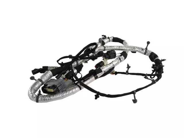 68265210AC - Electrical: Chassis Wiring for Mopar Image