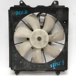 FA50906C - : A/C Condenser Fan Assembly -- Condenser Fan for UAC Image