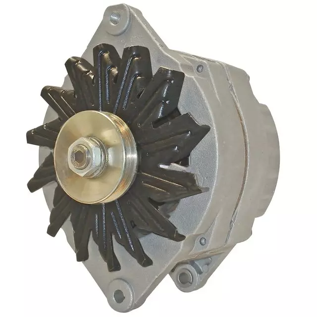Alternator - ACDelco (334-2133)