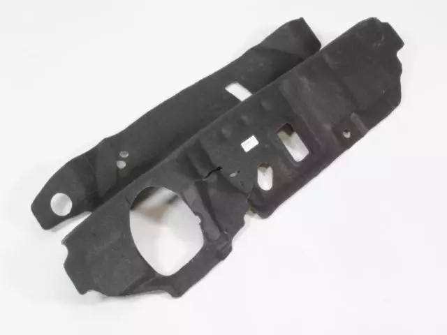 Engine Side Silencer - Mopar (5115851AG)