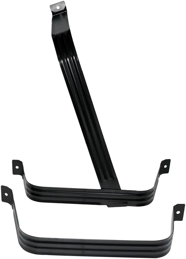 578234 - Air and Fuel Delivery: Fuel Tank Strap Coated For Rust Prevention for Dorman Image
