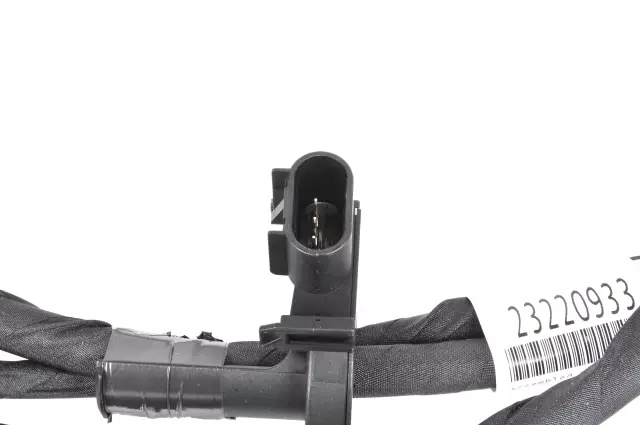 23220933 - : Negative Battery Cable for GM Image