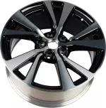 403004RA8E - : Wheel, Alloy for Nissan: Maxima Image