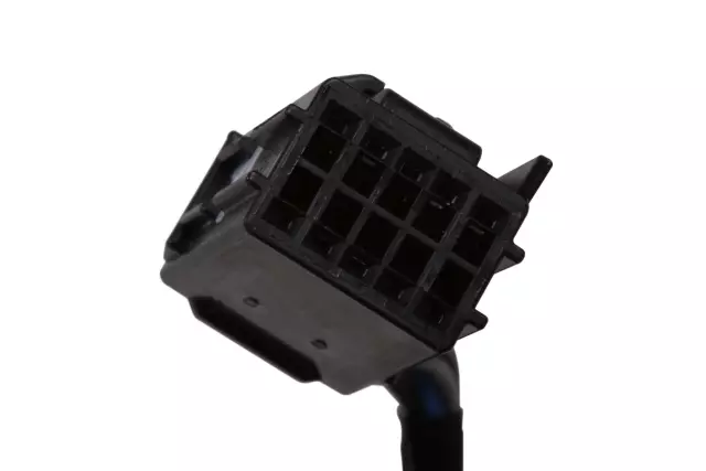 Part# 42759088 Driver Side Door Mirror - GM (42759088)