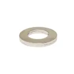 79912 - : Washer Cragar Center Chr Bulk for Gorilla Automotive Image