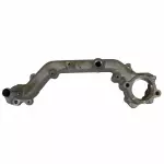 2L1Z8C368AA - : 1999-2006 Ford - Engine Coolant Thermostat Housing for Ford: E-150, E-150 Club Wagon, E-150 Econoline, E-150 Econoline Club Wagon, E-250, E-250 Econoline, E-350 Club Wagon, E-350 Econoline Club Wagon, E-350 Super Duty, E-450 Econoline Super Duty, E-450 Super Duty, Excursion, Expedition, F-150, F-150 Heritage, F-250 Super Duty, F-350 Super Duty Image