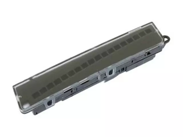 GB5Z19G468AA - Body: Module for Ford: Explorer, Police Interceptor Utility Image