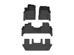 441905124 - : Black  FloorLiner™ DigitalFit® for WeatherTech Image