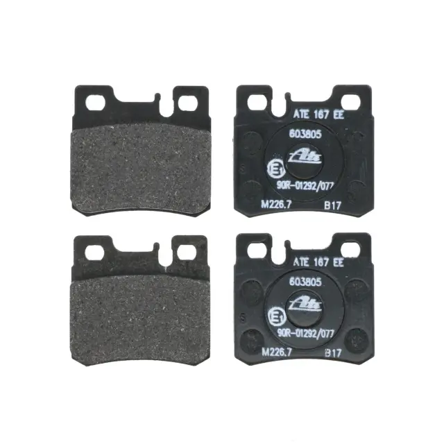 603805 - : ATE Disc Brake Pad Set for ATE Image