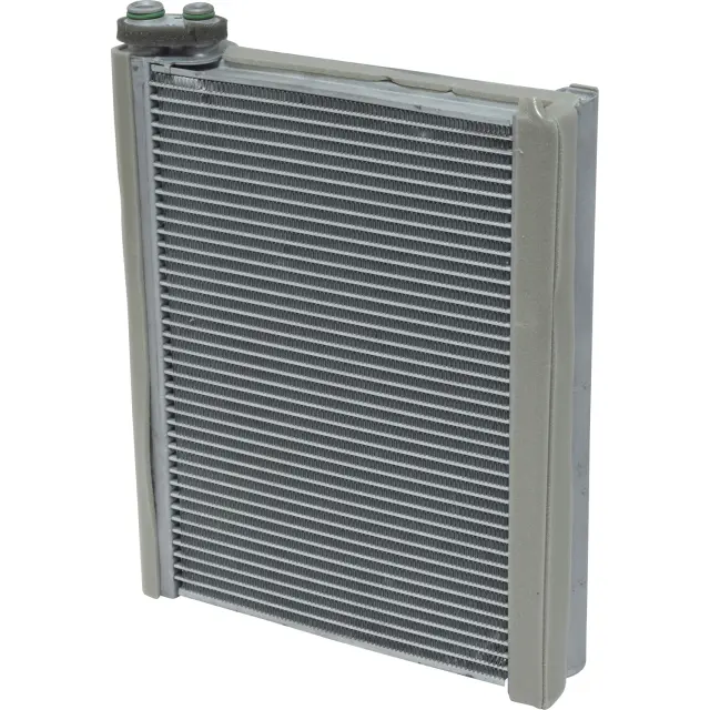 EV939687PFC - Air Conditioning &amp; Heat: A/C Evaporator Core -- Evaporator Parallel Flow for UAC Image