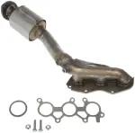 674317 - : Manifold Converter - Not CARB Compliant for Dorman Image