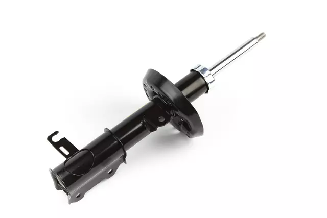23483697 - : Front Passenger Side Suspension Strut Assembly for Chevrolet: Cruze, Cruze Limited Image