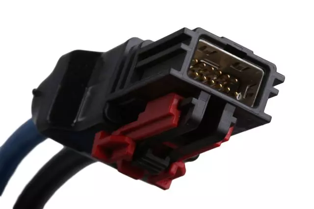 84704498 - : USB Data Cable for GM Image