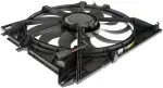 621986 - : Radiator Fan Assembly for Dorman Image