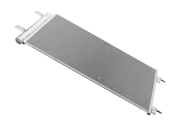 Condenser - GM (42707820)