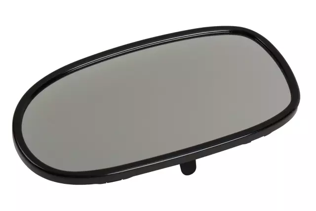 88981034 - : Driver Side Door Mirror Glass for GM Image