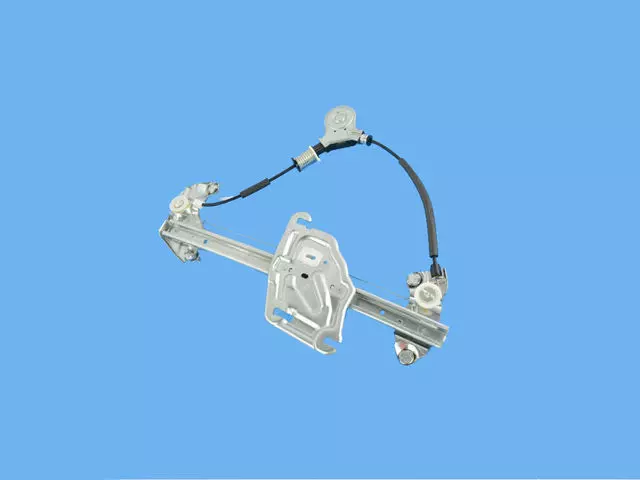 68315379AA - : Front Door Window Regulator, Left for Mopar Image