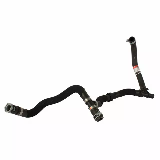 CV6Z18472E - Cooling System: Heater Hose for Ford: Focus Image